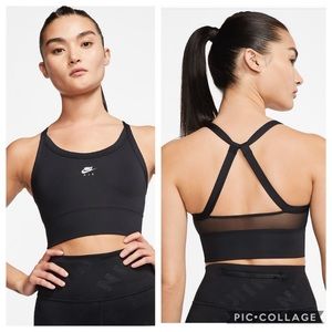 2 NIKE TOPS